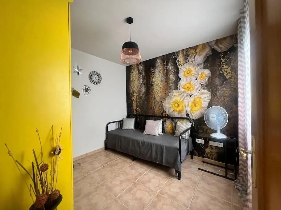 Apartment In The Center Of Los Cristianos Los Cristianos