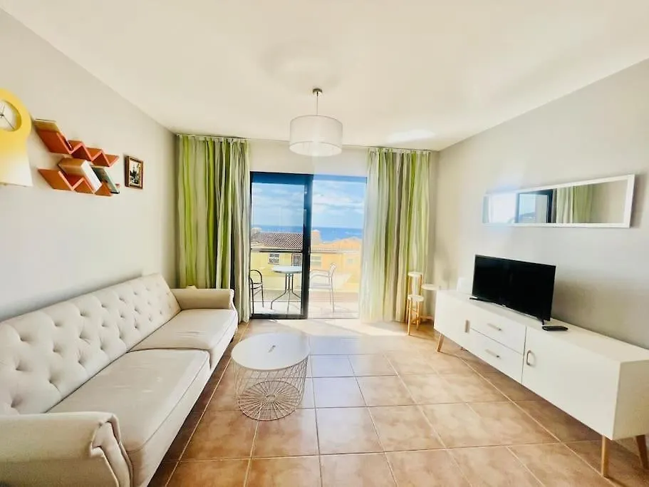 Apartment In The Center Of Los Cristianos Los Cristianos  Spain