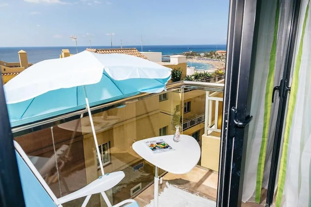 Apartment In The Center Of Los Cristianos Los Cristianos