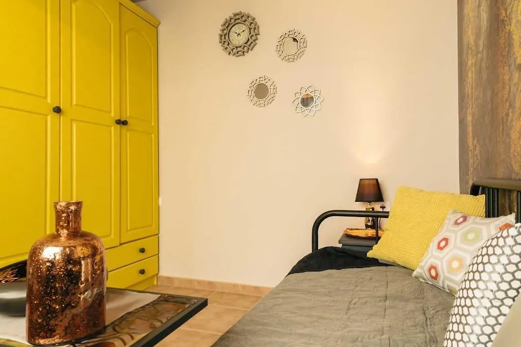 Apartment In The Center Of Los Cristianos Los Cristianos